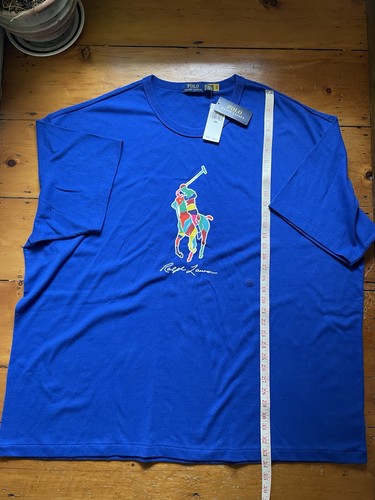 Polo ralph lauren colorblock - polo,