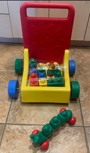 Lego primo duplo - primo, rare