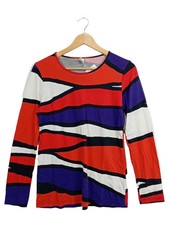 NANSO Damen Langarmshirt