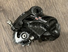 Campagnolo Record 11s Rear