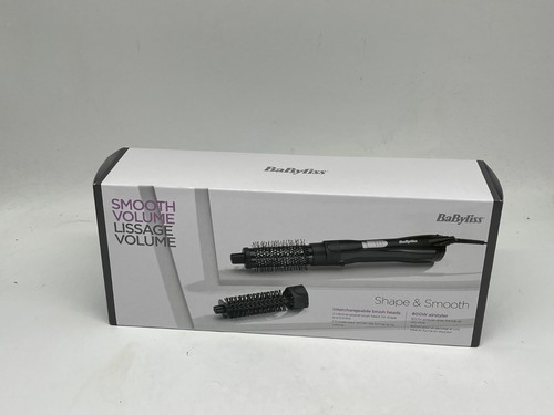 Babyliss as82e shape - as82e, smooth