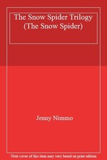 The Snow Spider Trilogy (The