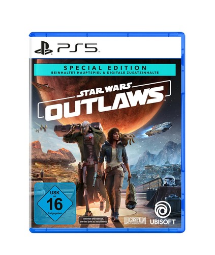 Star wars outlaws special - star,
