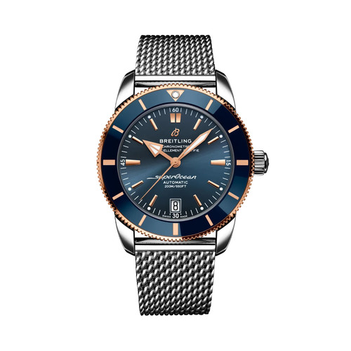 Breitling superocean heritage - breitling,