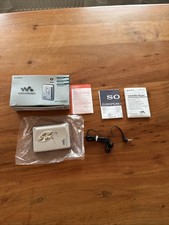 Sony Walkman WM-EX521 In Ovp