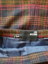 Eleganter enger Damen Midi