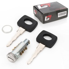 Schließzylinder Türschloss