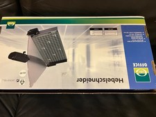 Elite Office Hebelschneider für Papier