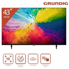 Grundig 43 VOE 84 Q Fernseher