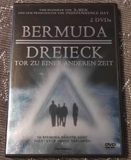 Bermuda Dreieck - Tor zu einer