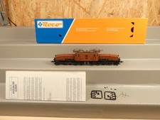 Roco 43539 Ce 6/8 SBB Krokodil