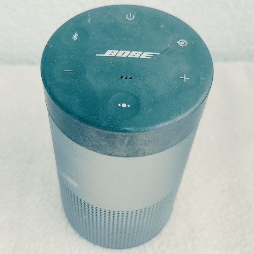 Bose soundlink revolve - bose,