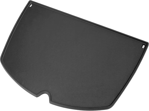 Gusseisen grillplatte 45x31cm - grillplatte,