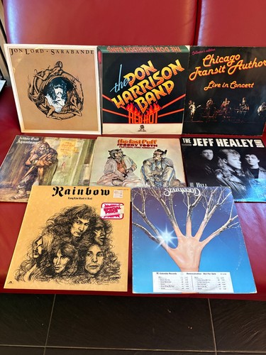 Classic rock prog hard - prog, /