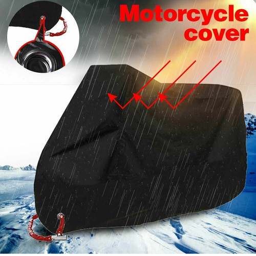190t motorradabdeckung - 190t,
