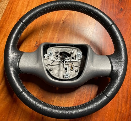 Smart 451 leder lenkrad - smart, 42