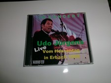 Udo Jürgens Live Doppel CD "