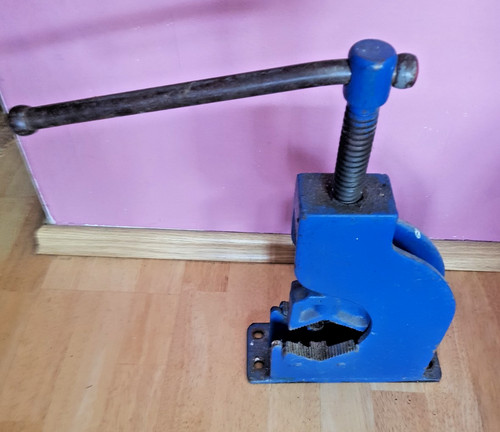 Rohrhalter rohrschraubstock - rohrhalter,