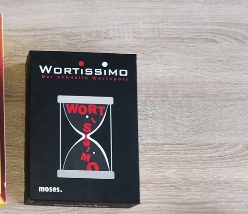 Gesellschaftsspiel