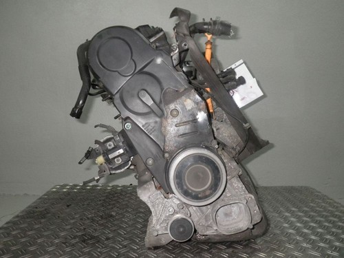 Motor ohne anbauteile - motor,