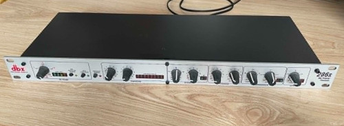 Dbx 286s mikrofon - dbx,