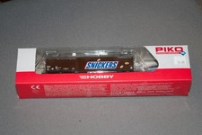 Piko HO 57767 Guterwagen DB