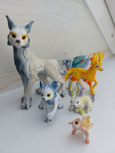 Schleich bayala figuren - schleich,