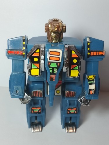 Vintage transformable elefant - vintage,