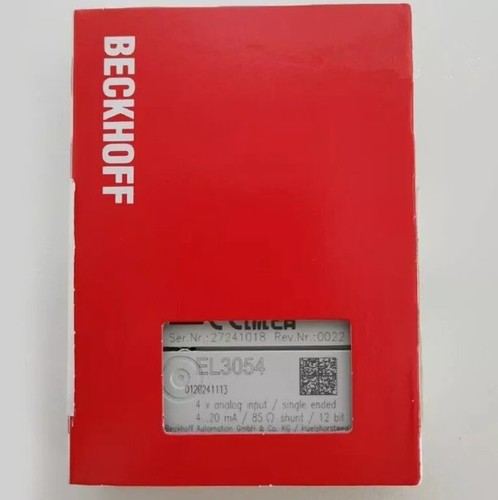 1pcs new module el3054 - 1pcs,