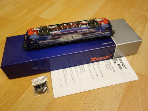 Roco 79843 öbb 1216 für - roco,