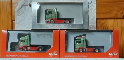 Herpa wandt man - herpa,