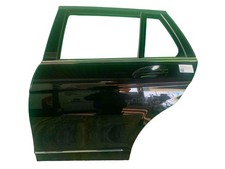 90958 Tür links hinten MERCEDES-BENZ C-Klasse T-Modell S204 A2047300305 197