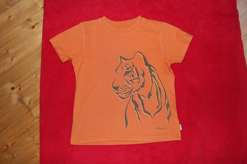 Jako shirt kind farbe - ,