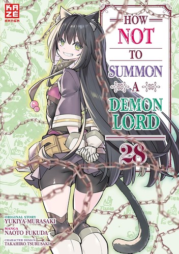 How not summon - summon, lord
