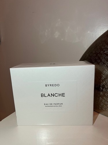 Blanche eau de parfum - blanche,