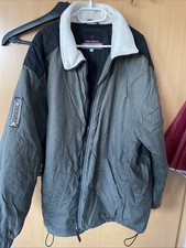 Schöne, Herren-Jacke für Herbst/Winter, Gr. XL von Casa Blanca