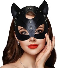 Cat Woman Maske,katzen Maske