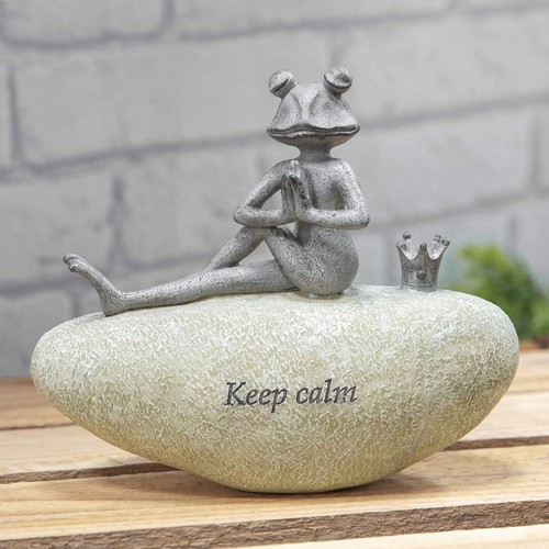 Country living frosch - living,