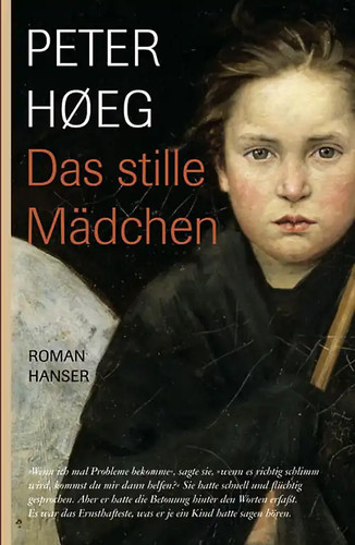 Das stille mädchen - das,