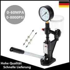 Diesel Einspritzdüsen Tester