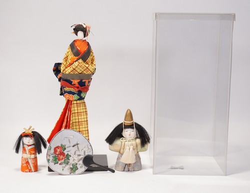 Vintage 80s asiatika - 80s,