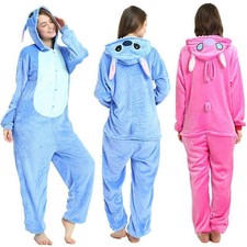 Damen stitch kigurumi - damen,