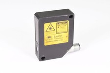 BAUMER 11077730, OADM 20I4440/S14C, Distanz-Sensor