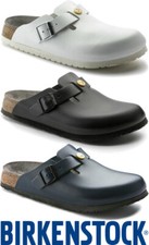 Birkenstock ESD Sandale Boston