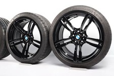 Original BMW M3 F80 M4 F82 F83