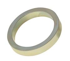 101 Octane Varioring Distanzring Drosselung 4mm für Hyosung Sf B Racing 50