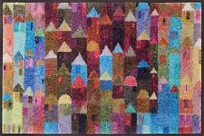 KLEEN-TEX wash+dry Fußmatte