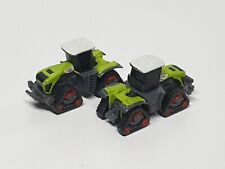 "Xerion 5000 Terra Trac" Traktor passend zu Wiking, Herpa LKW 1:160 Spur N
