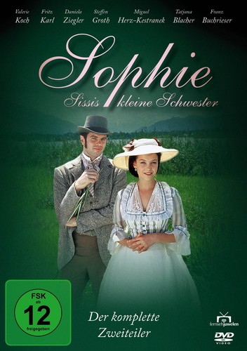 Sophie sissis kleine - -,