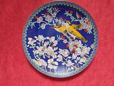 Chinesische sammelteller ovp - chinesische,